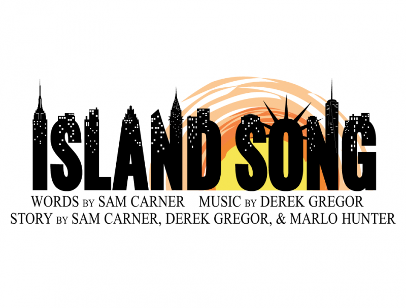 ISLAND SONG Makes Philippine Premiere Nov. 27, Dec. 4 Image