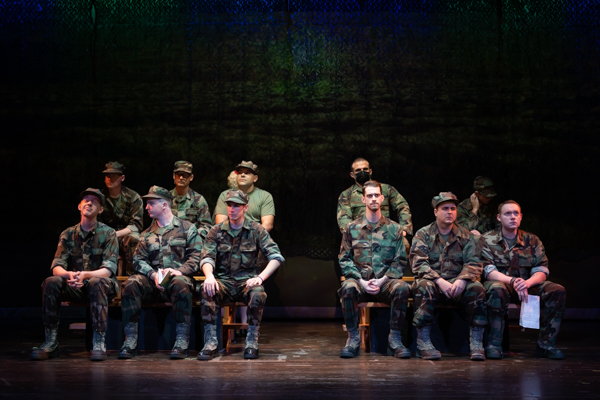 Photos: First look at MTVarts' WELCOME HOME Image