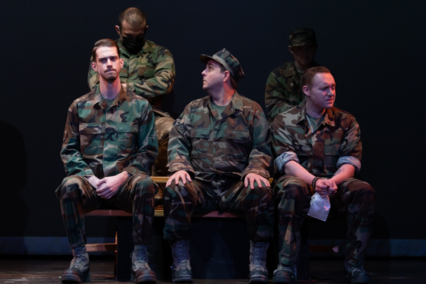 Photos: First look at MTVarts' WELCOME HOME Image