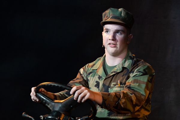 Photos: First look at MTVarts' WELCOME HOME Image
