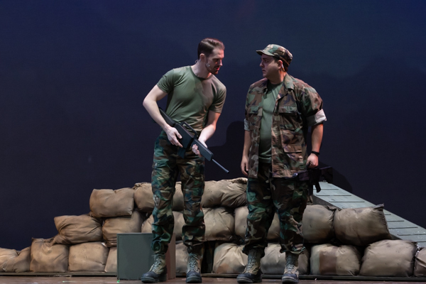Photos: First look at MTVarts' WELCOME HOME Image