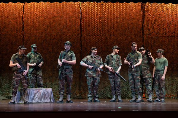 Photos: First look at MTVarts' WELCOME HOME Image