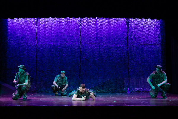 Photos: First look at MTVarts' WELCOME HOME Image