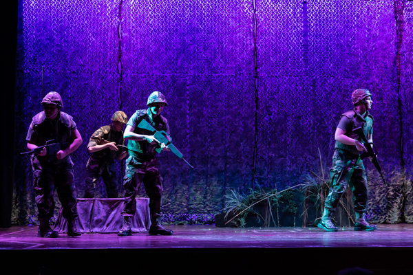 Photos: First look at MTVarts' WELCOME HOME Image