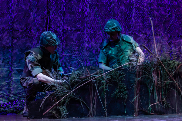 Photos: First look at MTVarts' WELCOME HOME Image