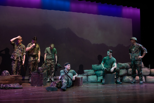 Photos: First look at MTVarts' WELCOME HOME Image
