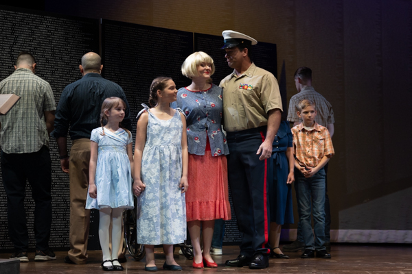 Photos: First look at MTVarts' WELCOME HOME Image