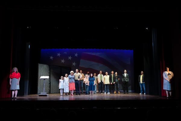 Photos: First look at MTVarts' WELCOME HOME Image