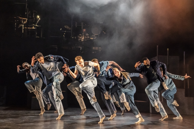 Guest Blog: Ankur Bahl, Director of Digital Stage and Studio at Sadler's Wells, On CURATED BY CARLOS 