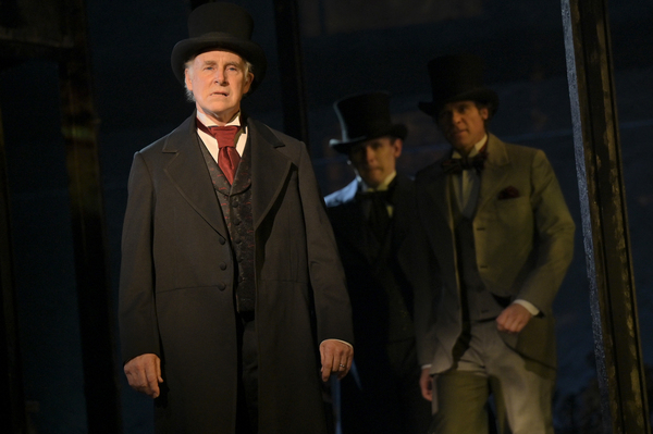 Photos: First Look at the Pre-Broadway Run of PARADISE SQUARE in Chicago Image