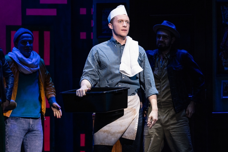Interview: Kathy Halenda of TOOTSIE at Saenger Theatre Image