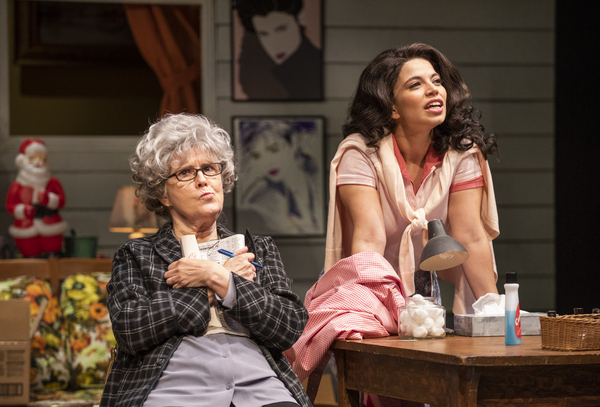Photos: First Look at STEEL MAGNOLIAS at Milwaukee Rep Image