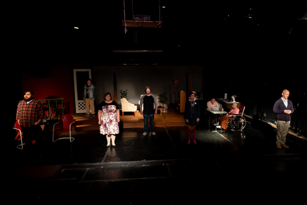 Photos: First look at Performing Arts Creative Ensemble's THE SHADOW BOX 