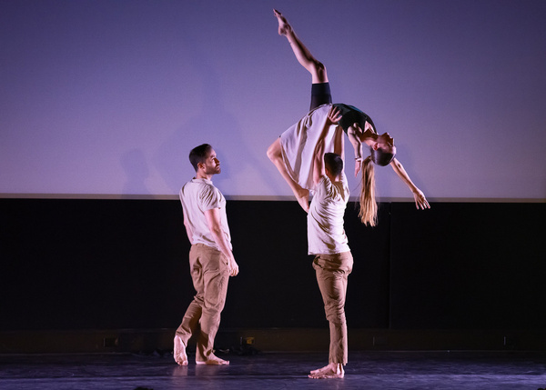 Photos: Accent Dance NYC Hosts Fundraising Event For The Children Of New York City And Beyond 