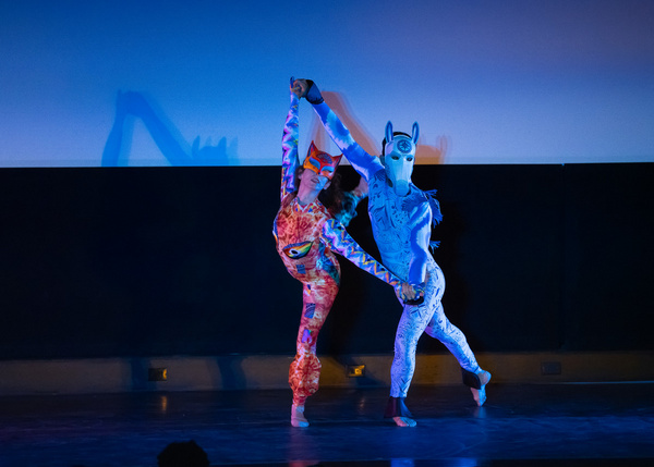 Photos: Accent Dance NYC Hosts Fundraising Event For The Children Of New York City And Beyond 