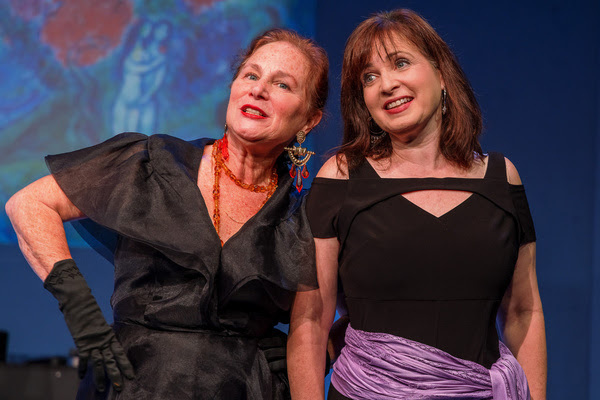 Photos: First Look At Bergen County Players' A GRAND NIGHT FOR SINGING Image