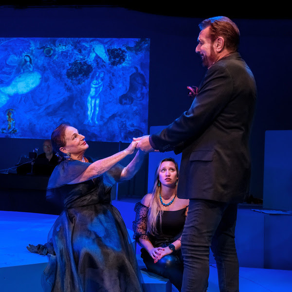 Photos: First Look At Bergen County Players' A GRAND NIGHT FOR SINGING Image