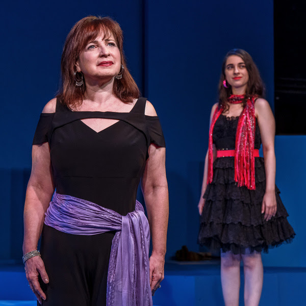 Photos: First Look At Bergen County Players' A GRAND NIGHT FOR SINGING 