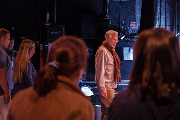 Photos: First Look At Bergen County Players' A GRAND NIGHT FOR SINGING Image