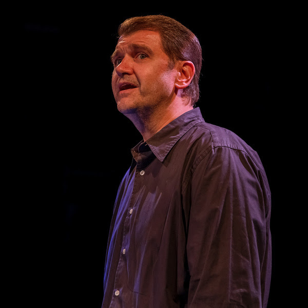 Photos: First Look At Bergen County Players' A GRAND NIGHT FOR SINGING Image