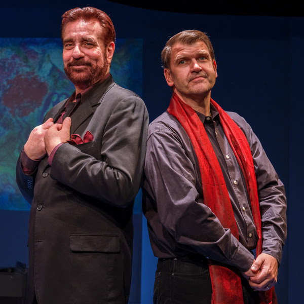 Photos: First Look At Bergen County Players' A GRAND NIGHT FOR SINGING Image