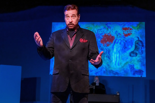 Photos: First Look At Bergen County Players' A GRAND NIGHT FOR SINGING Image