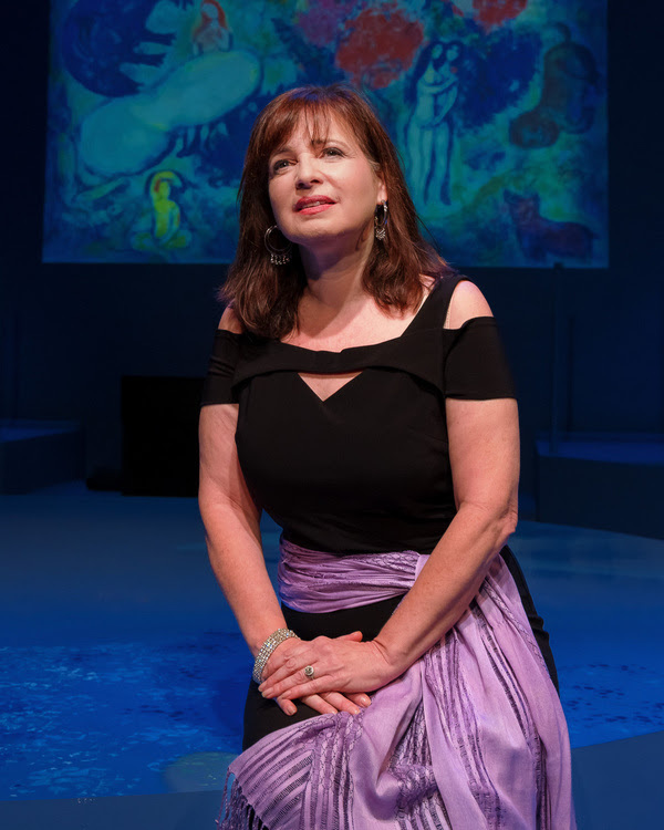 Photos: First Look At Bergen County Players' A GRAND NIGHT FOR SINGING Image