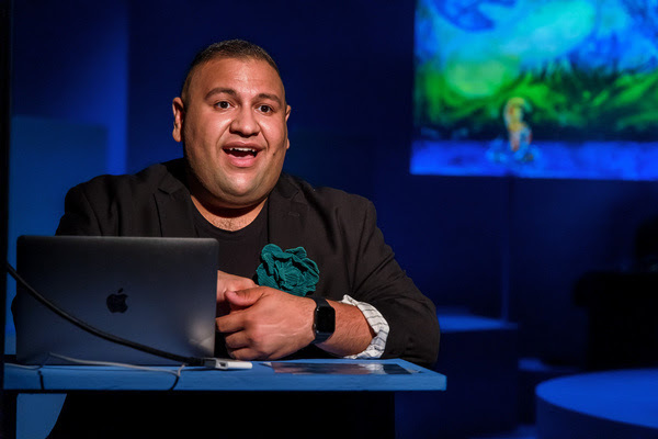 Photos: First Look At Bergen County Players' A GRAND NIGHT FOR SINGING Image