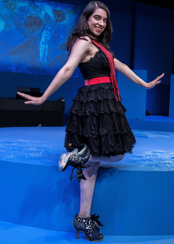 Photos: First Look At Bergen County Players' A GRAND NIGHT FOR SINGING Image