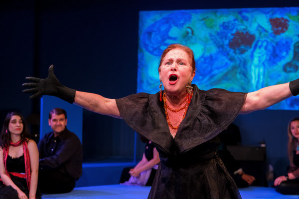 Photos: First Look At Bergen County Players' A GRAND NIGHT FOR SINGING Image
