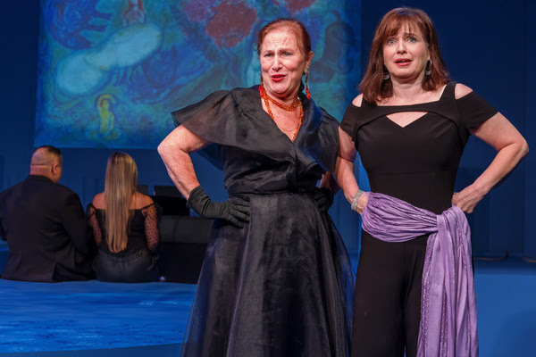 Photos: First Look At Bergen County Players' A GRAND NIGHT FOR SINGING Image