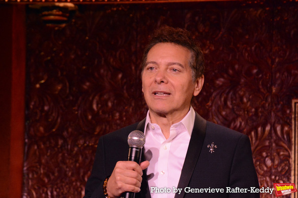 Michael Feinstein Photo