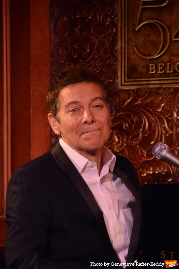 Michael Feinstein Photo