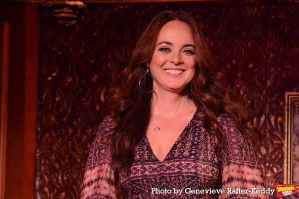Photos: Lisa Howard, Melissa Errico & More Preview Upcoming Shows at Feinstein's/54 Below 