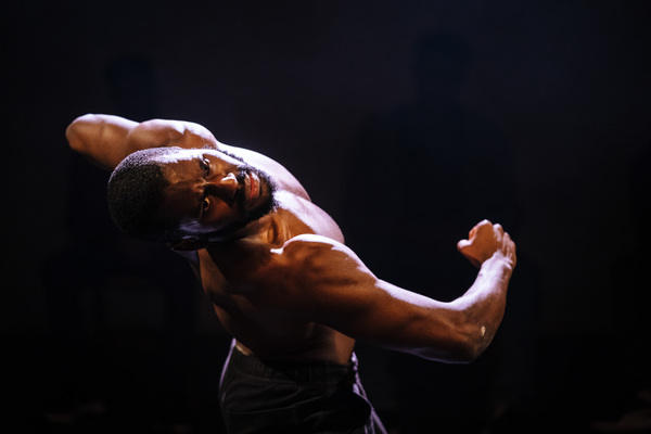 Photos: First Look at SAMSKARA at The Yard Theatre Image