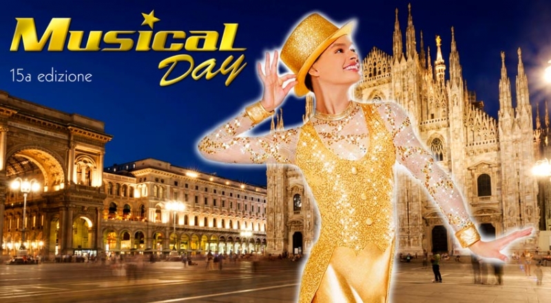musical day è il concorso nazionale di musical theatre più importante d'italia