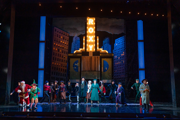 Photos: First Look at ANNIE At Children's Theatre Company Image