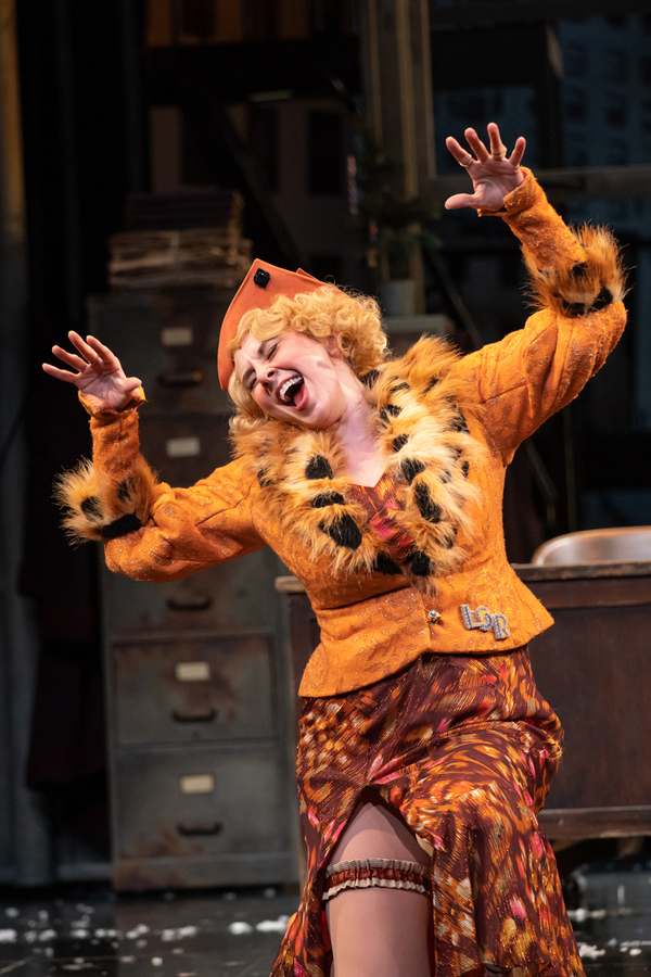 Photos: First Look at ANNIE At Children's Theatre Company  Image