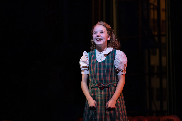 Photos: First Look at ANNIE At Children's Theatre Company 