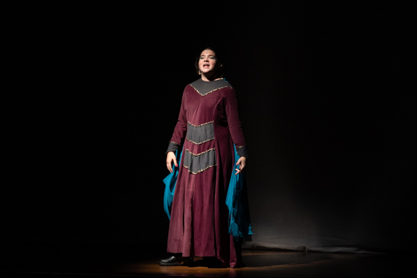 Photos: First look at Gahanna Lincoln's SHE KILLS MONSTERS 