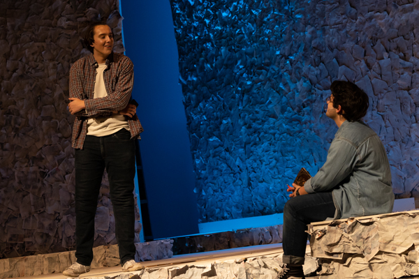 Photos: First look at Gahanna Lincoln's SHE KILLS MONSTERS Image