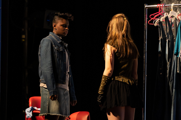 Photos: First look at Gahanna Lincoln's SHE KILLS MONSTERS 