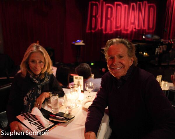 Photo Coverage: Peter Cincotti Plays Birdland Image