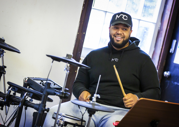 Photos: Inside Rehearsal For THE JUNGLE BOOK at the Watermill Image
