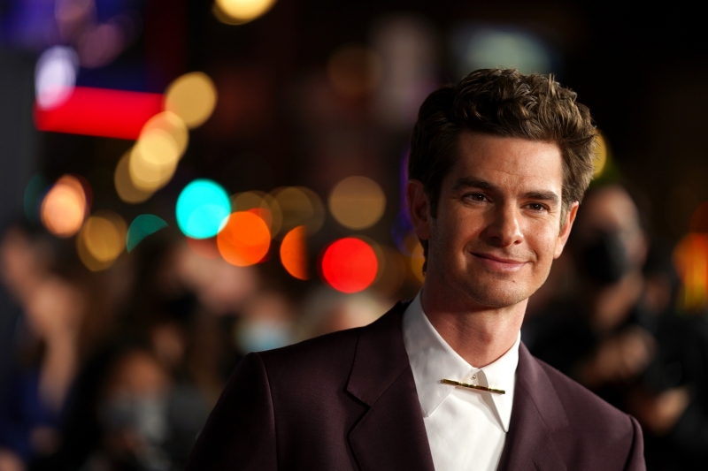 Photos: Inside the TICK, TICK...BOOM! Red Carpet Premiere at the AFI Fest Image