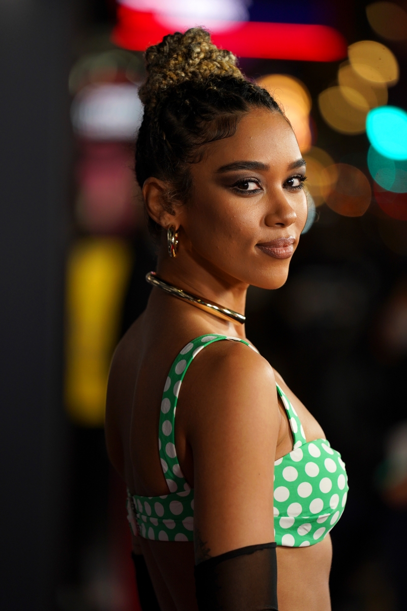 Photos: Inside the TICK, TICK...BOOM! Red Carpet Premiere at the AFI Fest Image