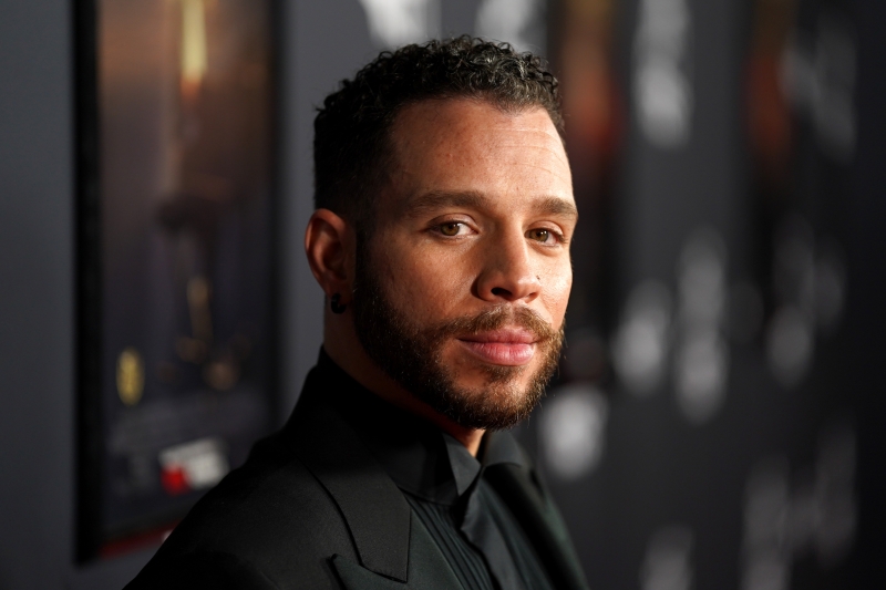 Photos: Inside the TICK, TICK...BOOM! Red Carpet Premiere at the AFI Fest Image