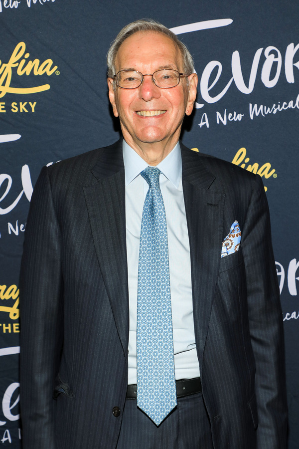 Photos: Go Inside Opening Night of TREVOR: THE MUSICAL Image