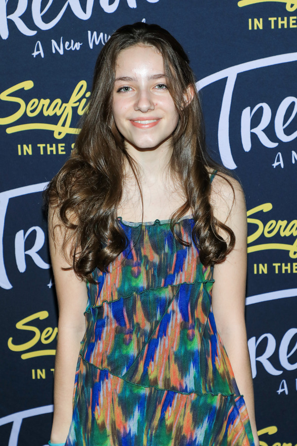 Photos: Go Inside Opening Night of TREVOR: THE MUSICAL Image