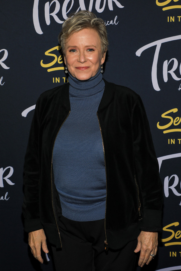 Photos: Go Inside Opening Night of TREVOR: THE MUSICAL Image